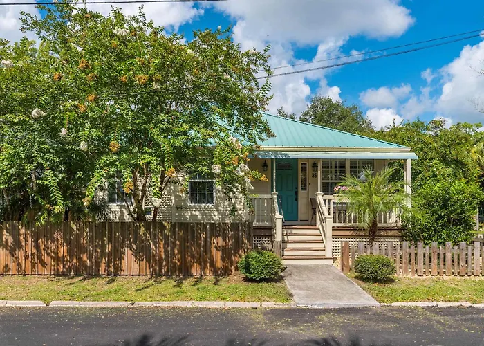 Weeden Cottage